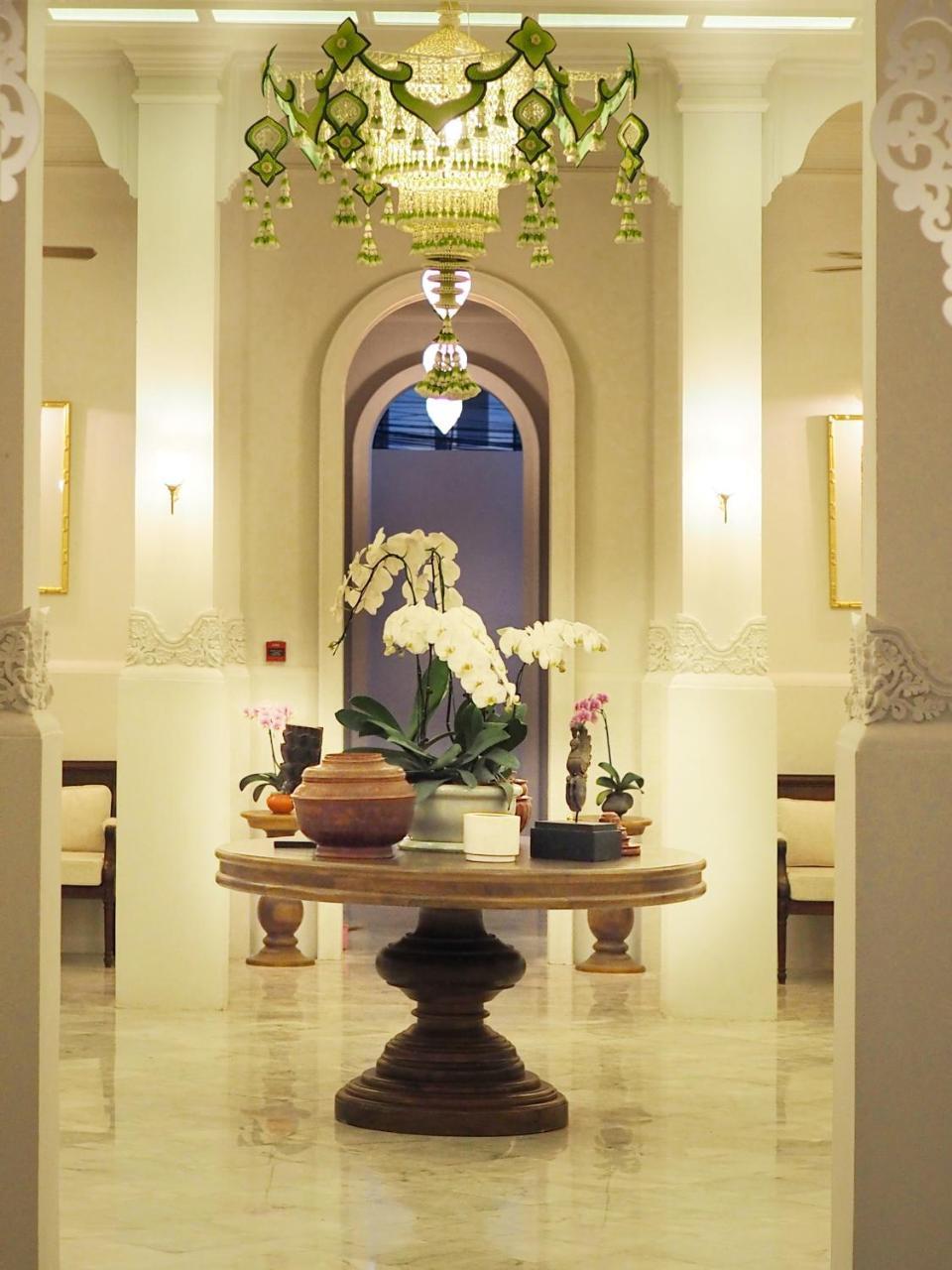 The Inside House Hotel