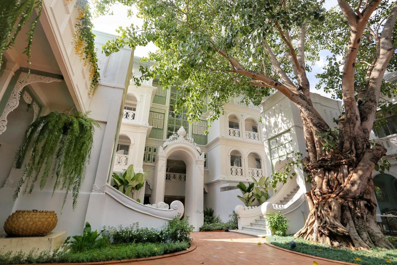Hotel The Inside House Chiang Mai