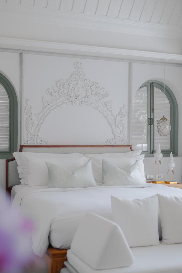 The Inside House 5*