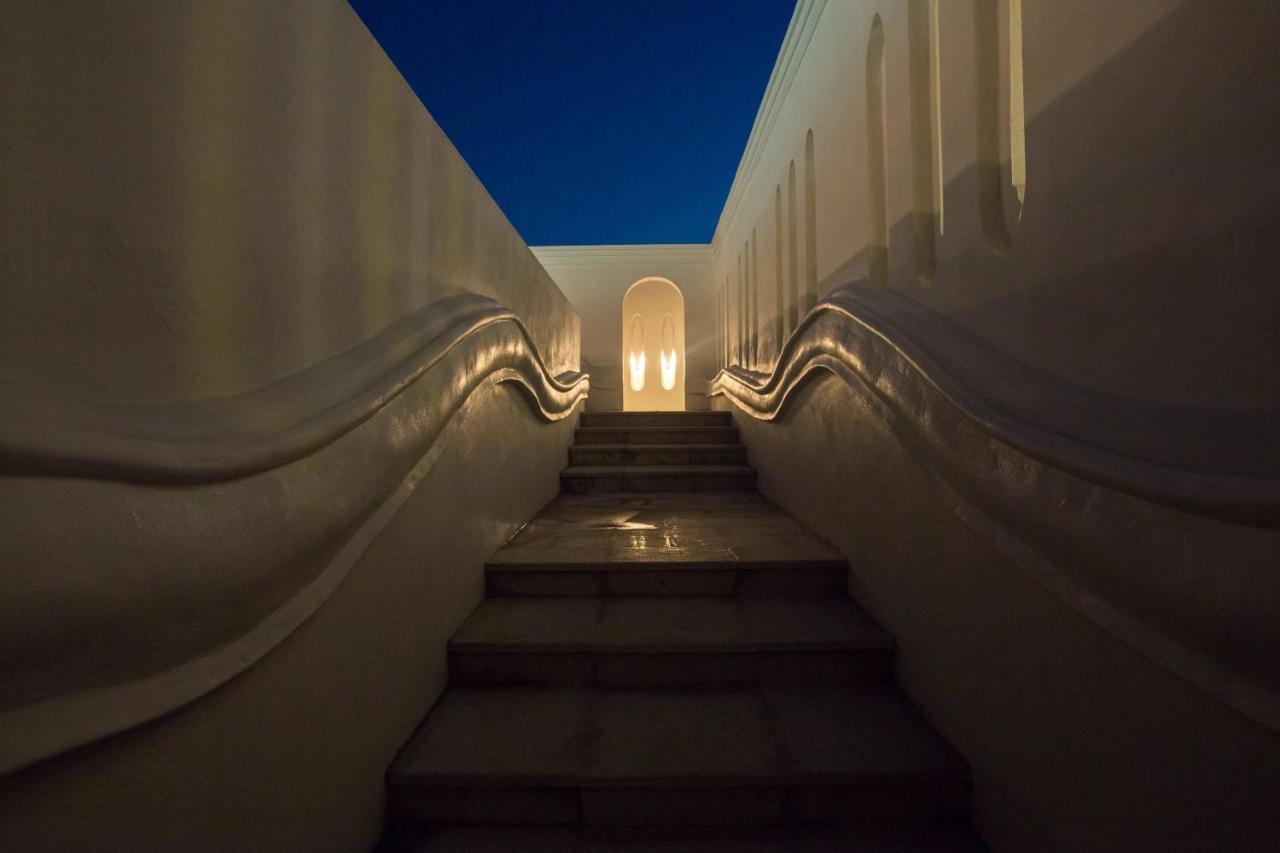 The Inside House Hotel 5*