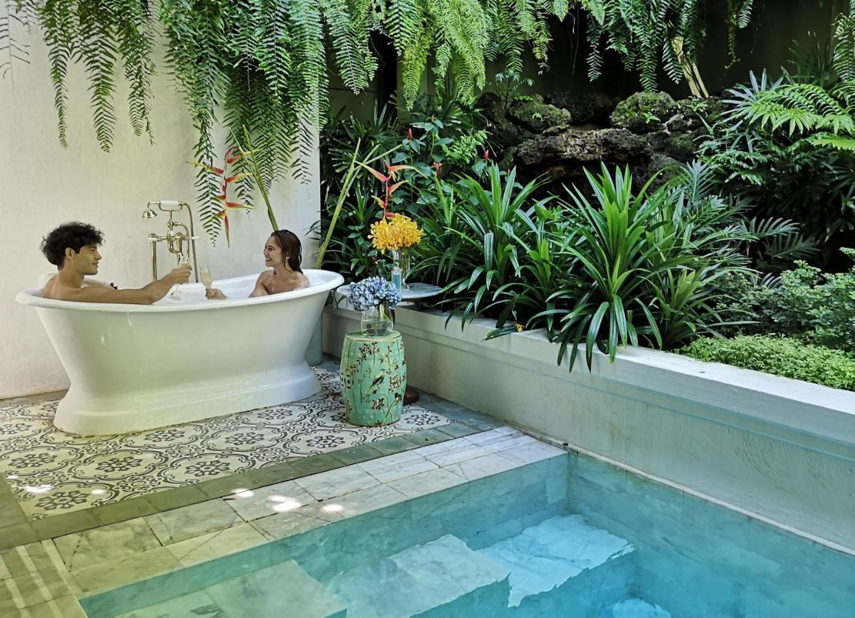 The Inside House Hotel 5*
